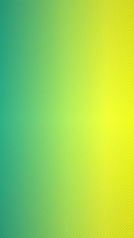clean and stylish looping animation with abstract wavy lines and gradient green yellow tones. suited for modern, minimalistic digital backgrounds