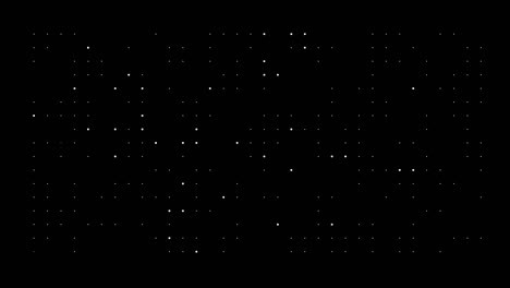 antecedentes tecnológicos abstractos 4k