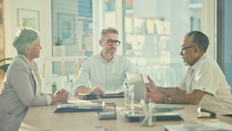 mentor, planificación y retroalimentación con los empresarios