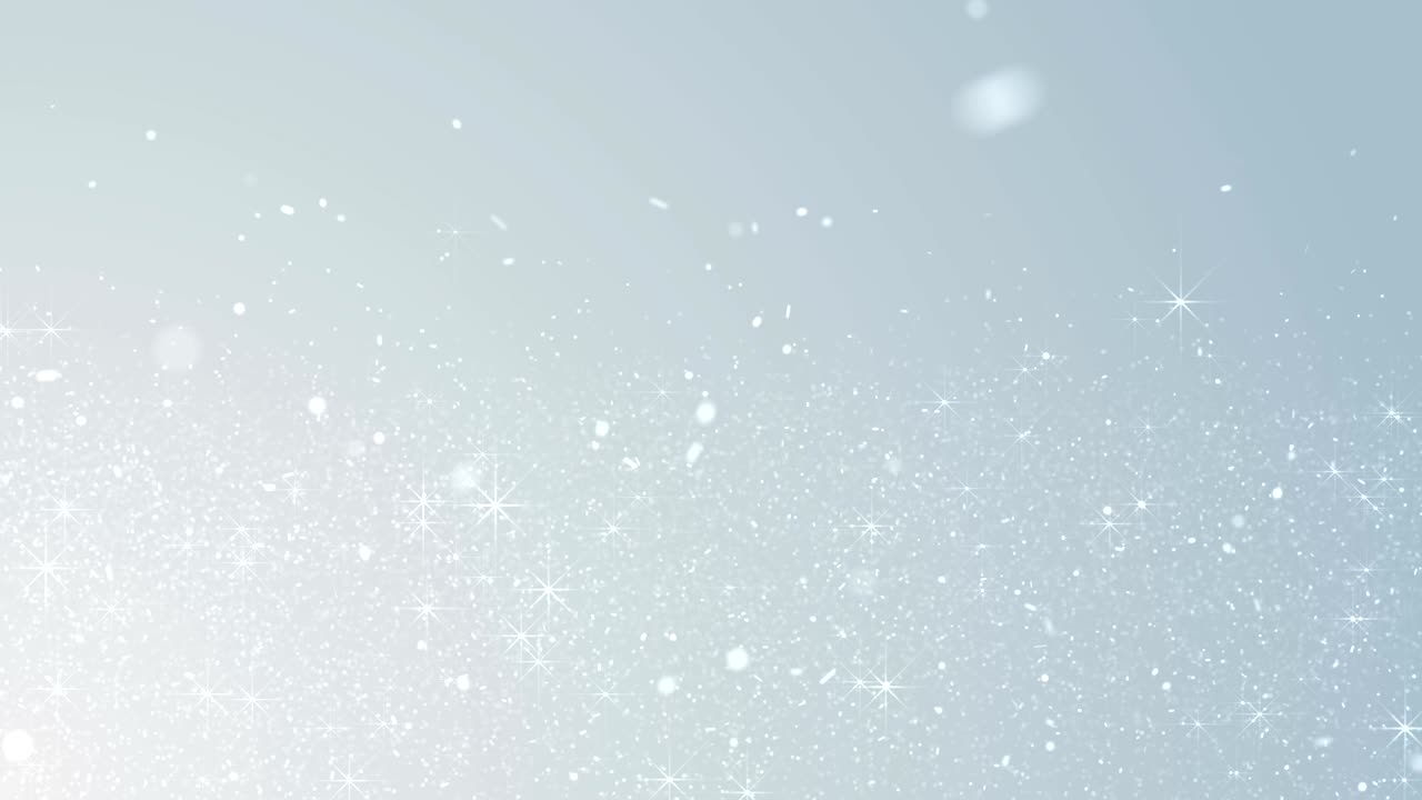 입자 색 비즈니스 밝은 반이는 보케 먼지 추상적인 배경 루프