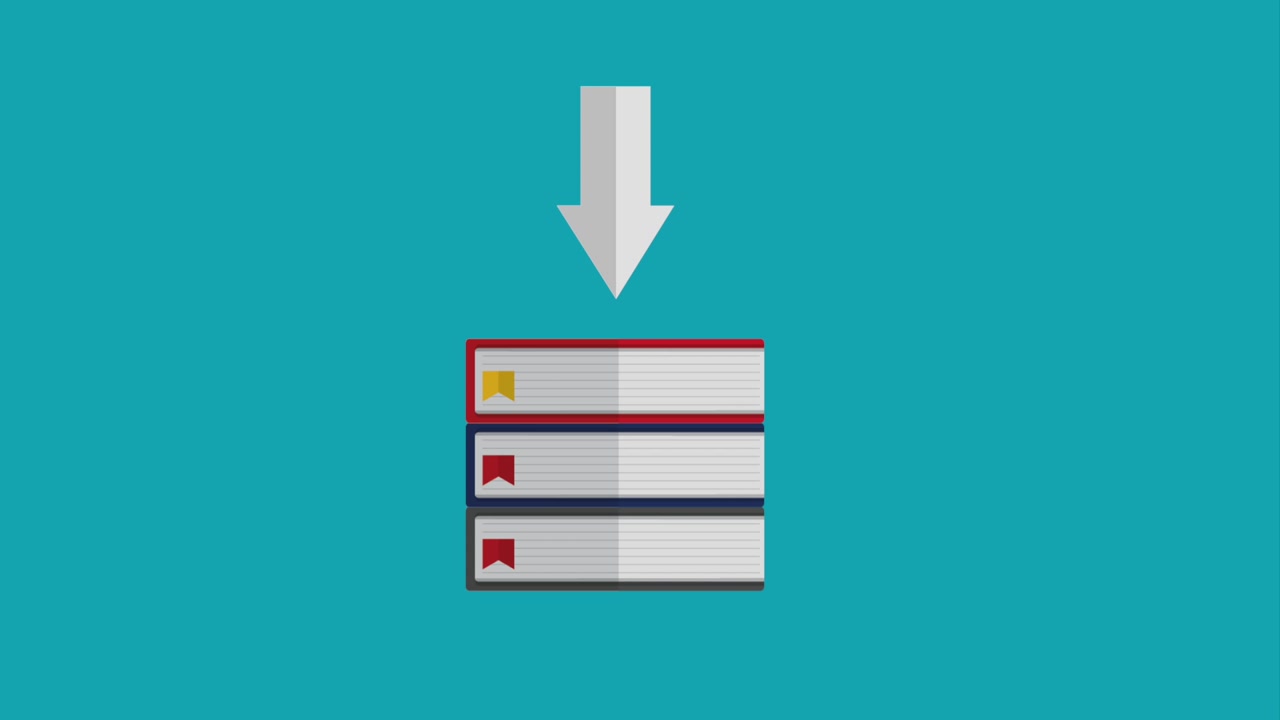libri impilati download arrow online