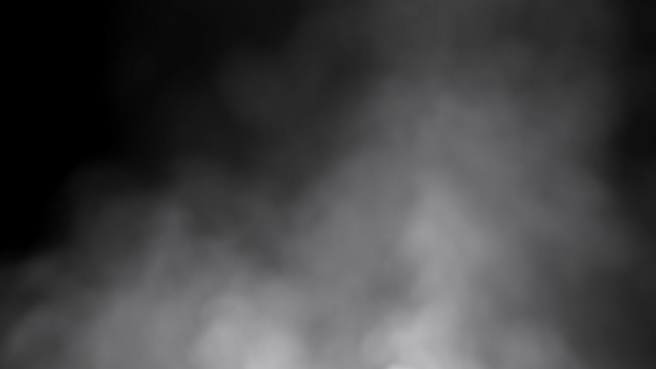 비디오 편집기 및 작곡에 대한 연기 및 대기 루프 효과: 자연스러운 유기적 움직임과 공간 부피를 만들기위한 영화 시각 효과, 화면 및 색조 효과를 사용하여 스타일링 할 수 있습니다.