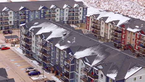 Rooftops-and-Roads:-The-Harmony-of-Houses-and-Highway