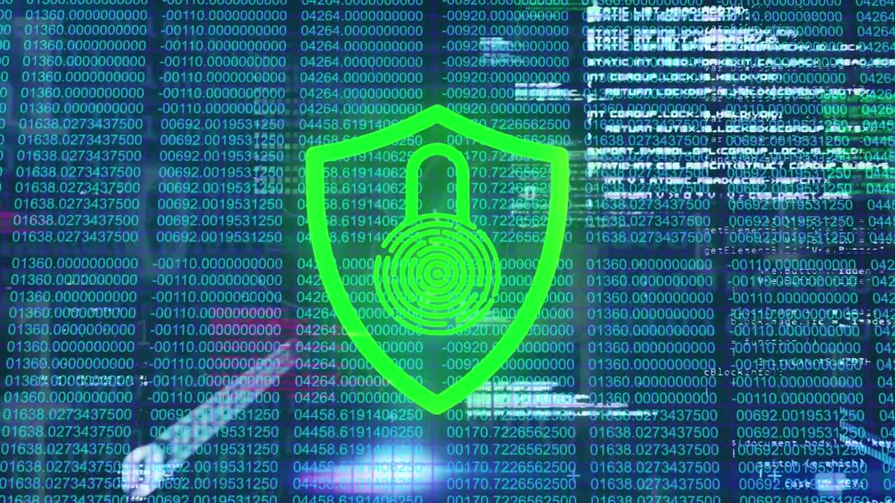 ⁇ 락을 통해 데이터 처리의 애니메이션