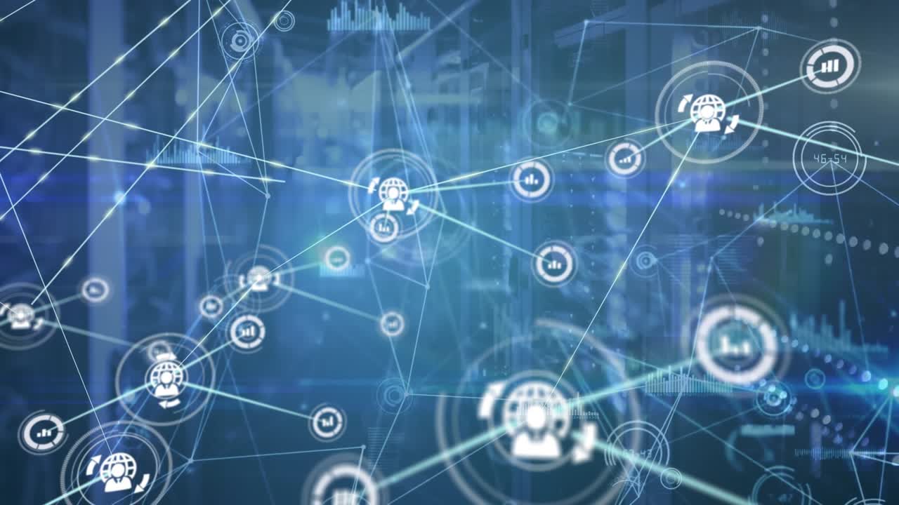 Digital connections