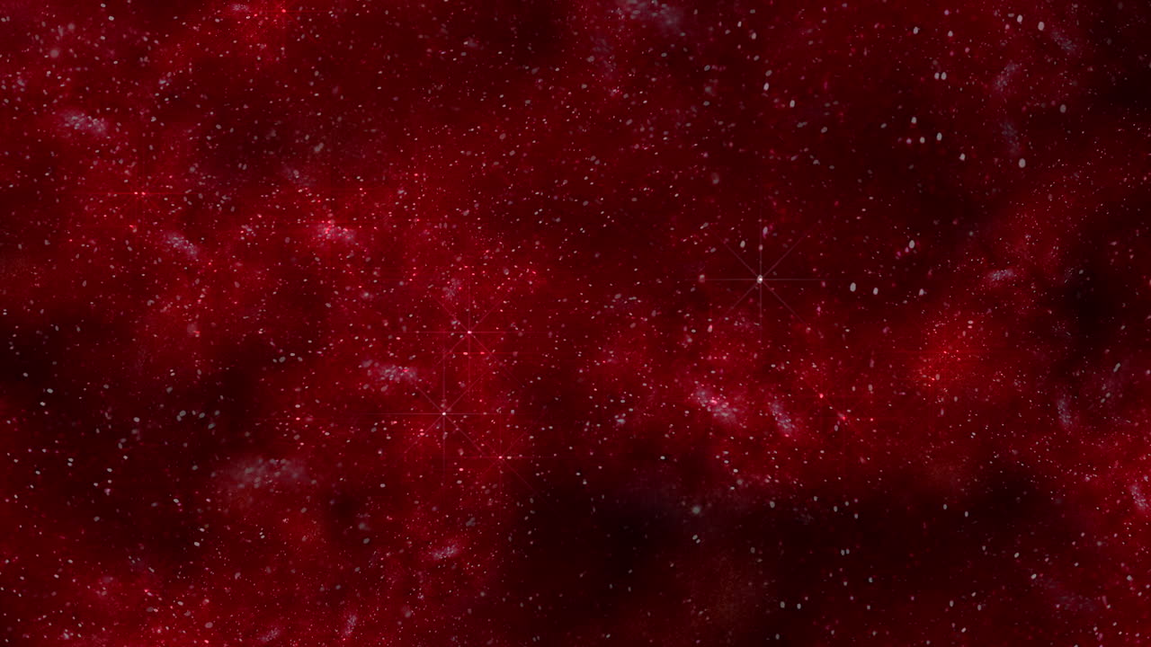 별이 빛나는 밤 은 하늘 의 무 ⁇  가 배경 을 장식 한다