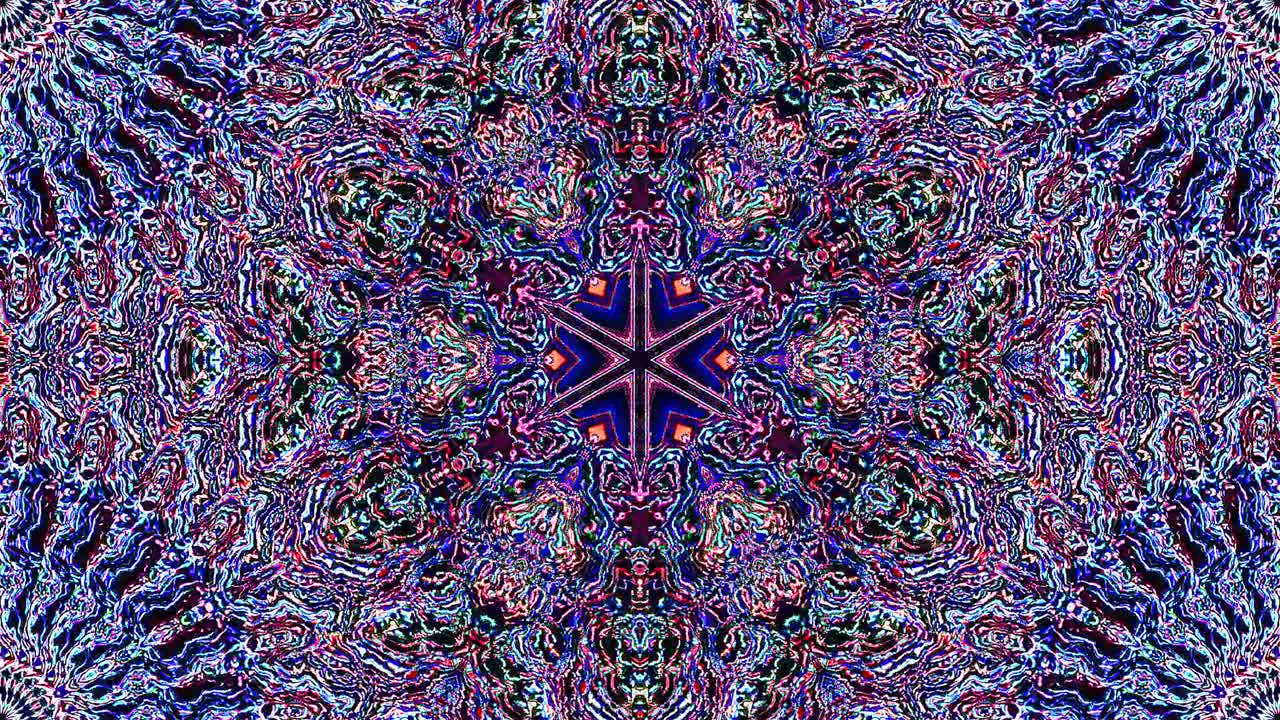 hermosos videos de parpadeo, brillo luminoso que cambia el movimiento fondo negro