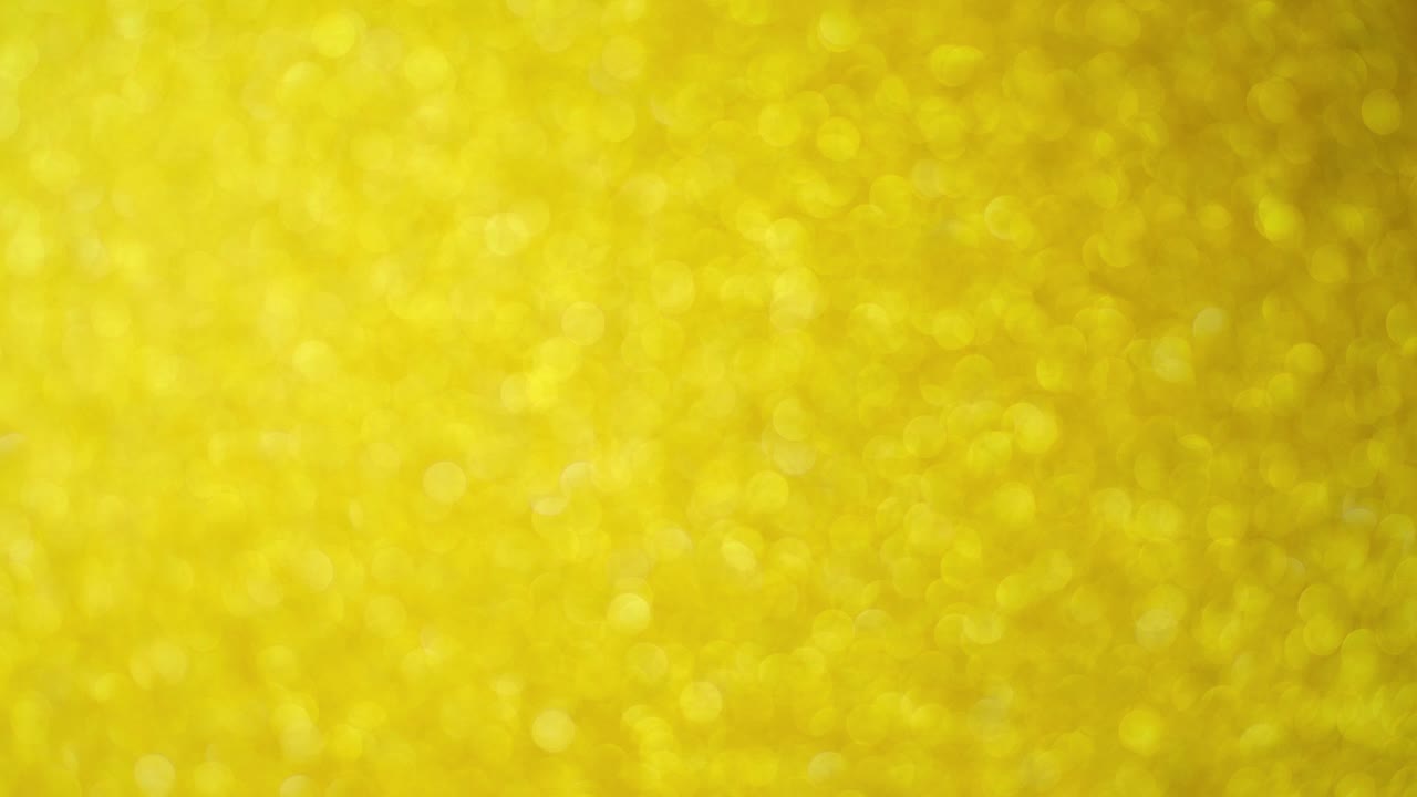 defocused 조명 배경