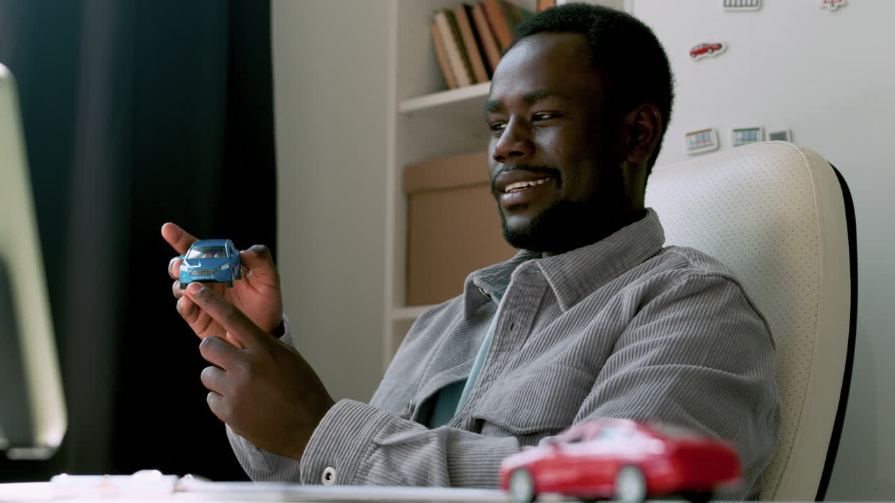 운전 학교의 교사