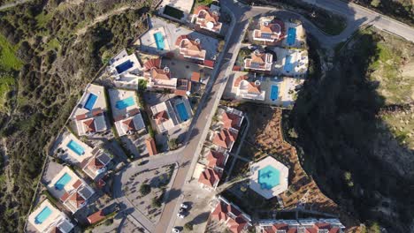 Building-Complex-Aerial-View