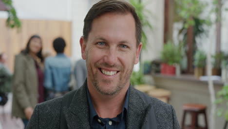 portrait-of-caucasian-businessman-looking-smiling-happy-at-camera-enjoying-successful-urban-lifestyle-cheerful-male-entrepreneur