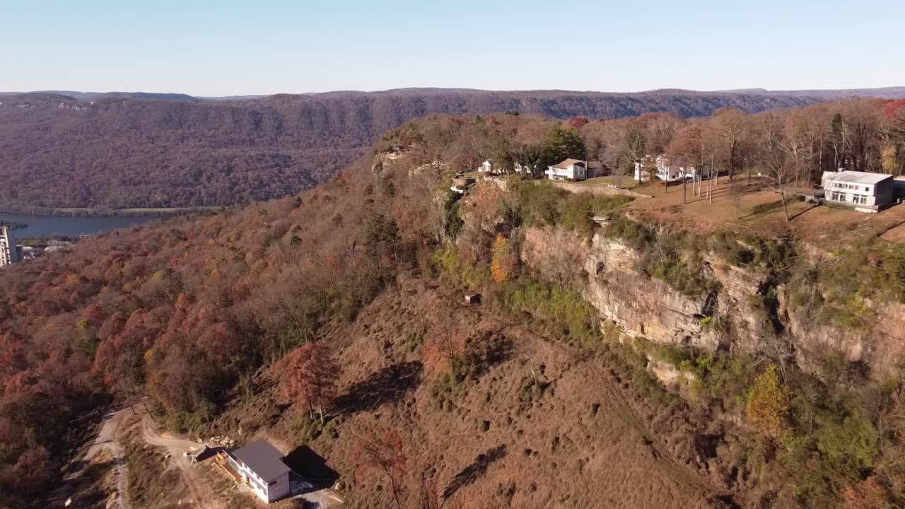 매끄러운 공중 철수