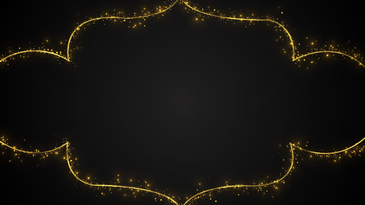 Elegant festive background golden designs rich backdrop luxurious celebration tradition cultural