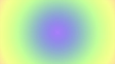 abstract hypnotize pastel colorful background