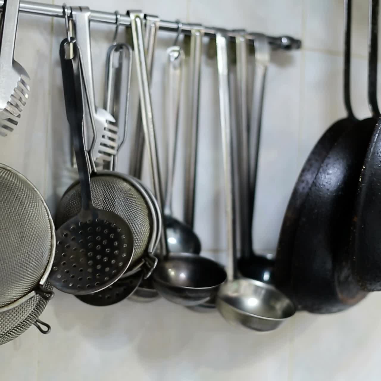 Work Surface And Kitchen