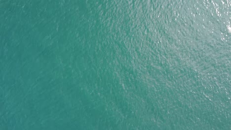 aerial-view-of-ocean-with-blue-water