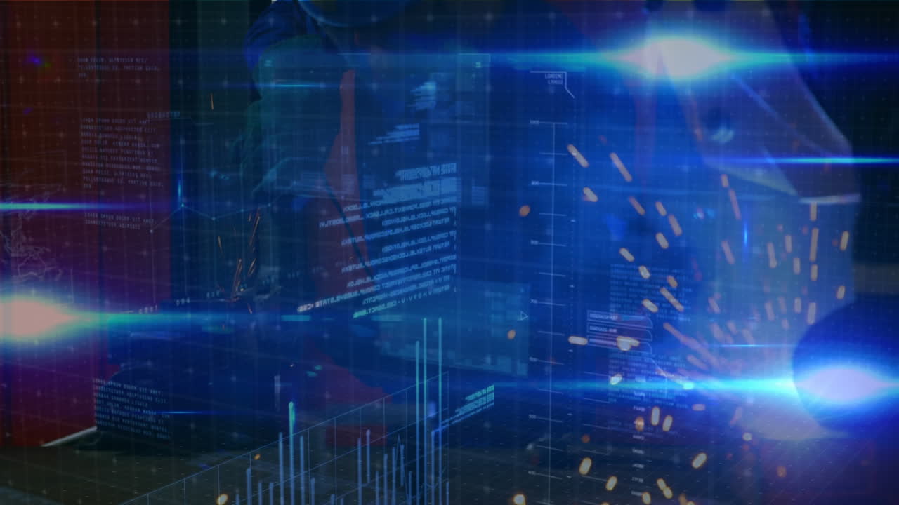 Global network of engineering and science