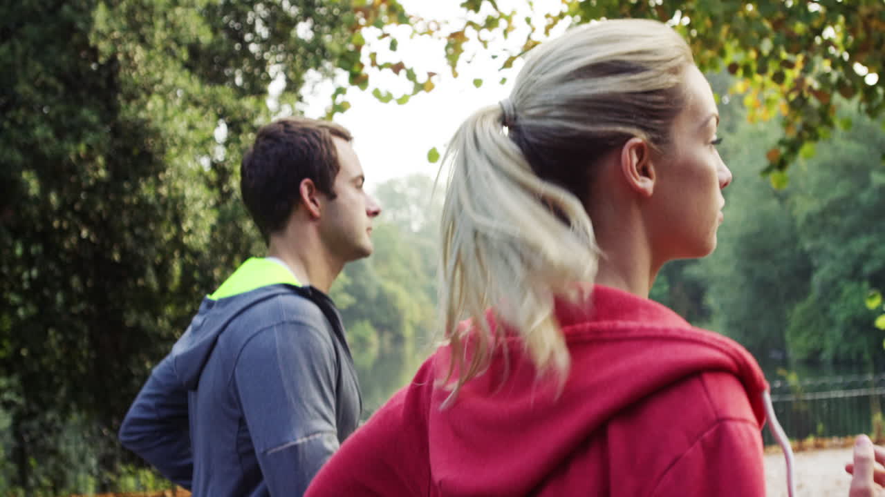 They're the best for one another