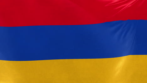 Armenia-flag