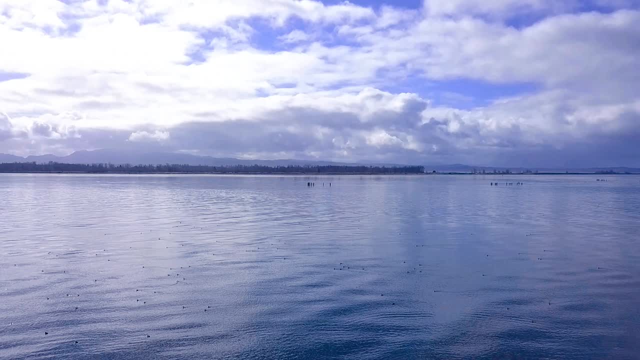 드론 1080p로 만 상공 비행