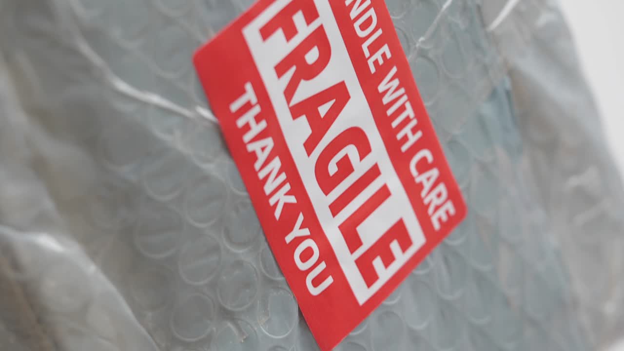 Fragile Packaging