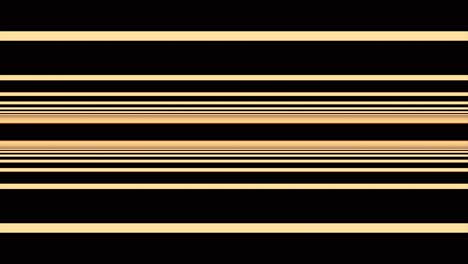 horizontal stripes pattern