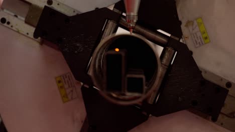 cnc laser cutting of metal, modern industrial technology