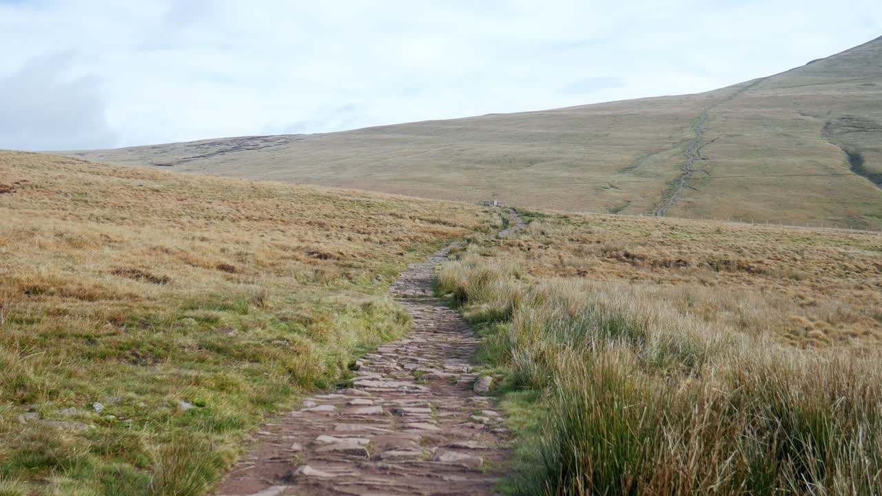 parque nacional de brecon beacons