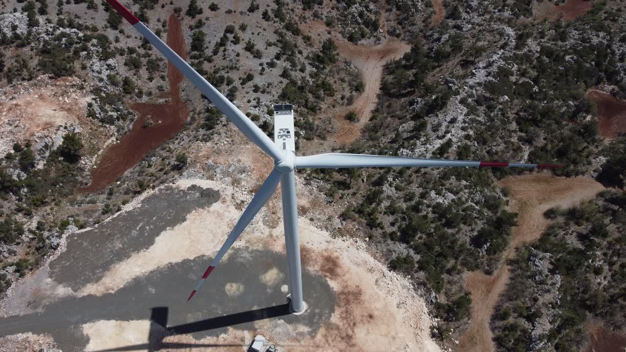 Wind Alternative Energy