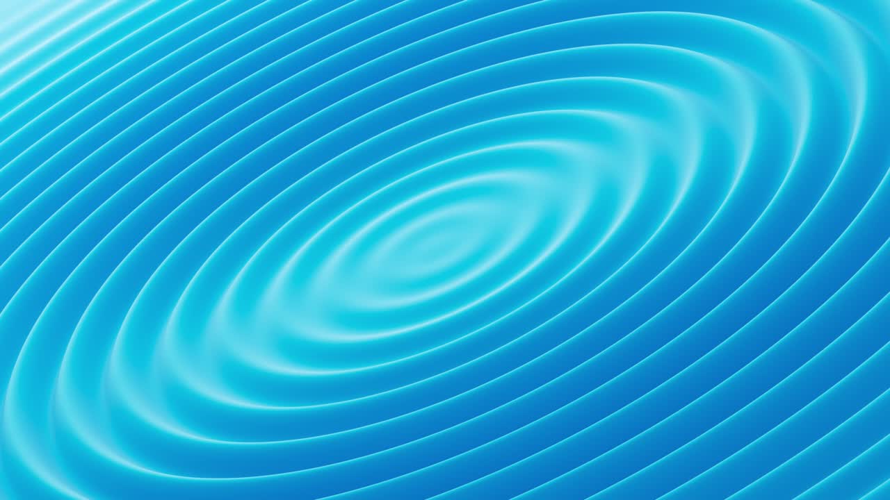 로고와 텍스트를 위한 현대적인 루프 가능한 추상적인 배경