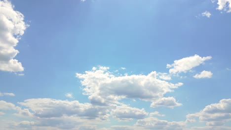 aerial view of powerful wind turbine farm for energy production on beautiful cloudy sky at highland