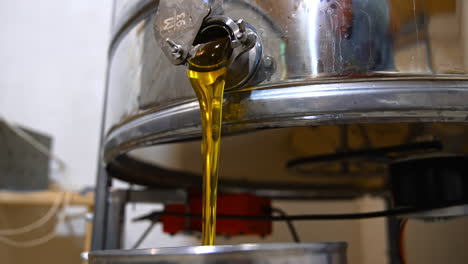 honey extraction process