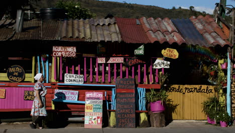 Außenansicht-Eines-Kubanischen-Restaurants