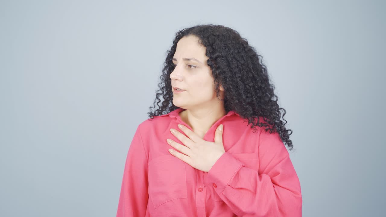 un ataque al corazón.