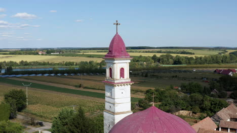 Rounddome-Church-Of-St