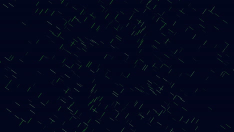 Digital-neon-lines-in-rows-on-black-gradient