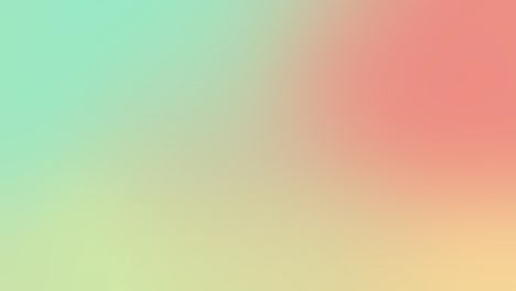 mezcla de fluidos de gradiente colorido. fondo líquido de color suave