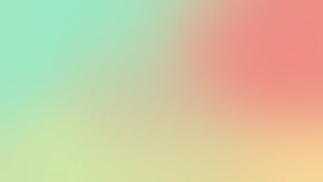 colorful gradient fluid mixing. soft color liquid background