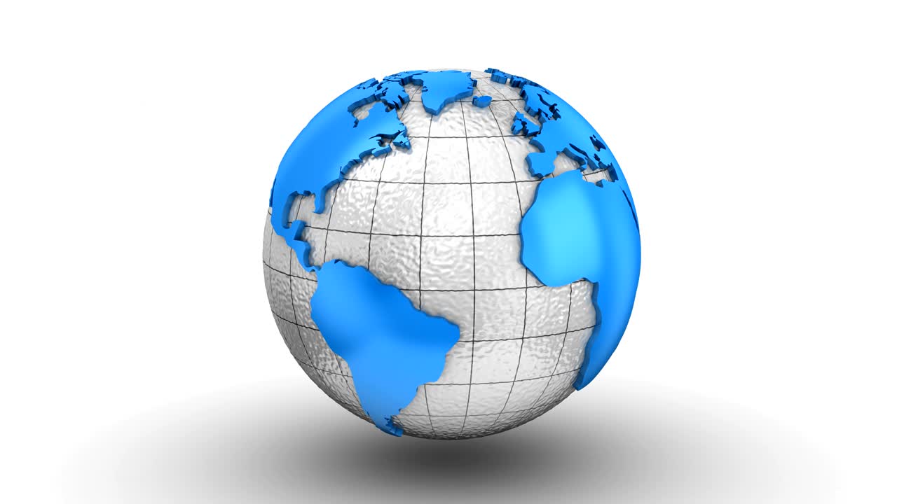 rotación de la tierra