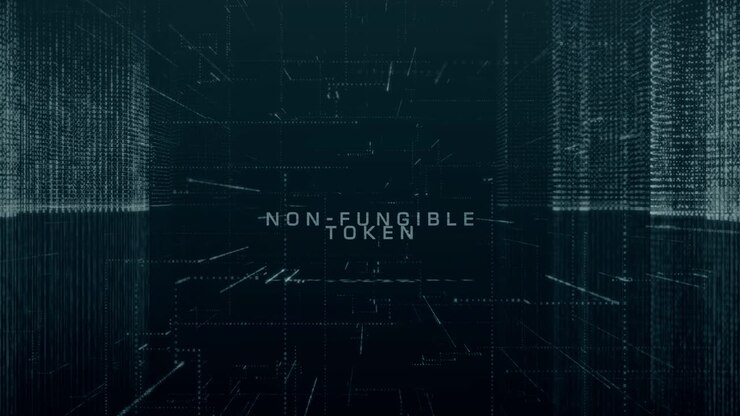 Abstract digital Non-Fungible Token cyber city background stock video
USA, Technology, Loopable Elements City Layout Particle, Abstract, Backgrounds