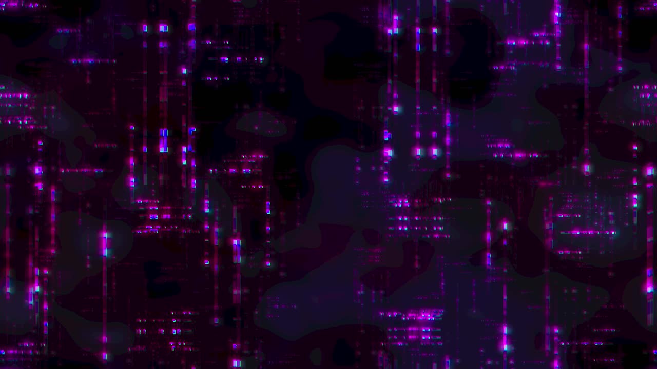 LOOP_TILE VJ Techno E. This footage is loopable and tileable and can create an endless and seamless background. Perfect for VJs, DJs and Techno events to create an ambient wall.