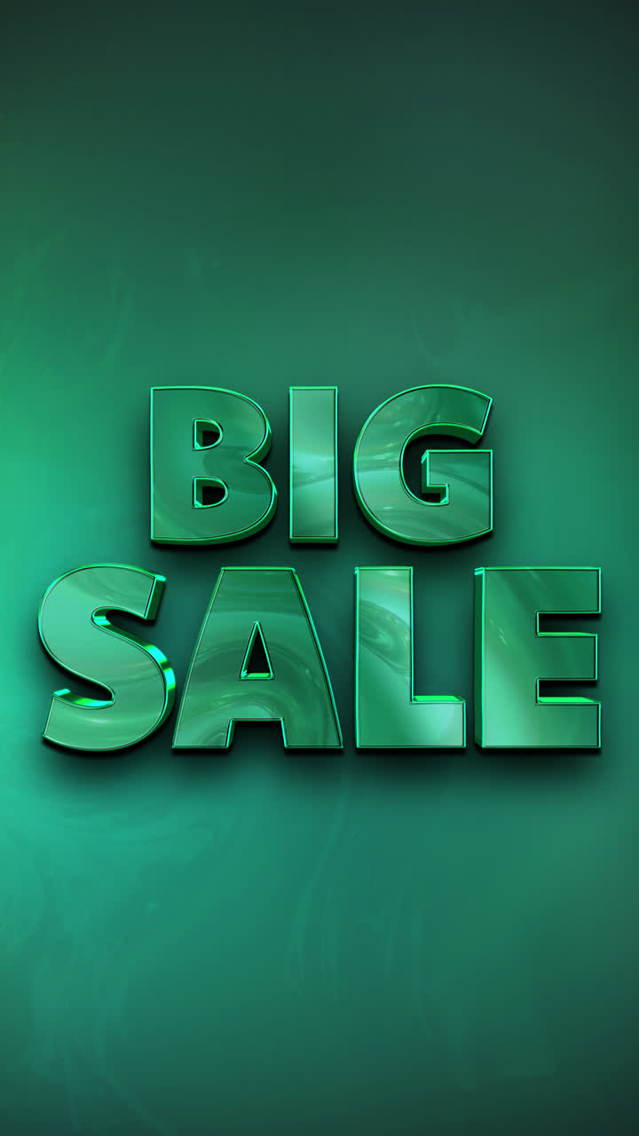 diseño gráfico de gran venta