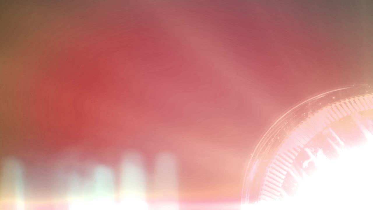 빛 렌즈 플레어 텍스처 효과 배경