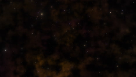 Partículas-De-Movimiento-Y-Estrellas-En-La-Galaxia-14.