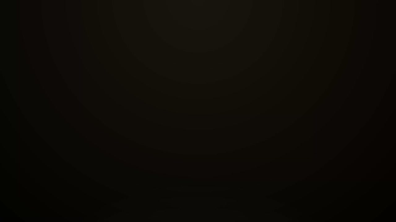 Premium Gold Logo Reveal