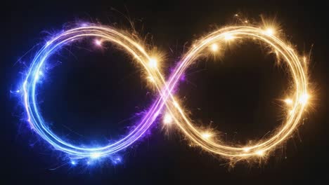 infinity symbol