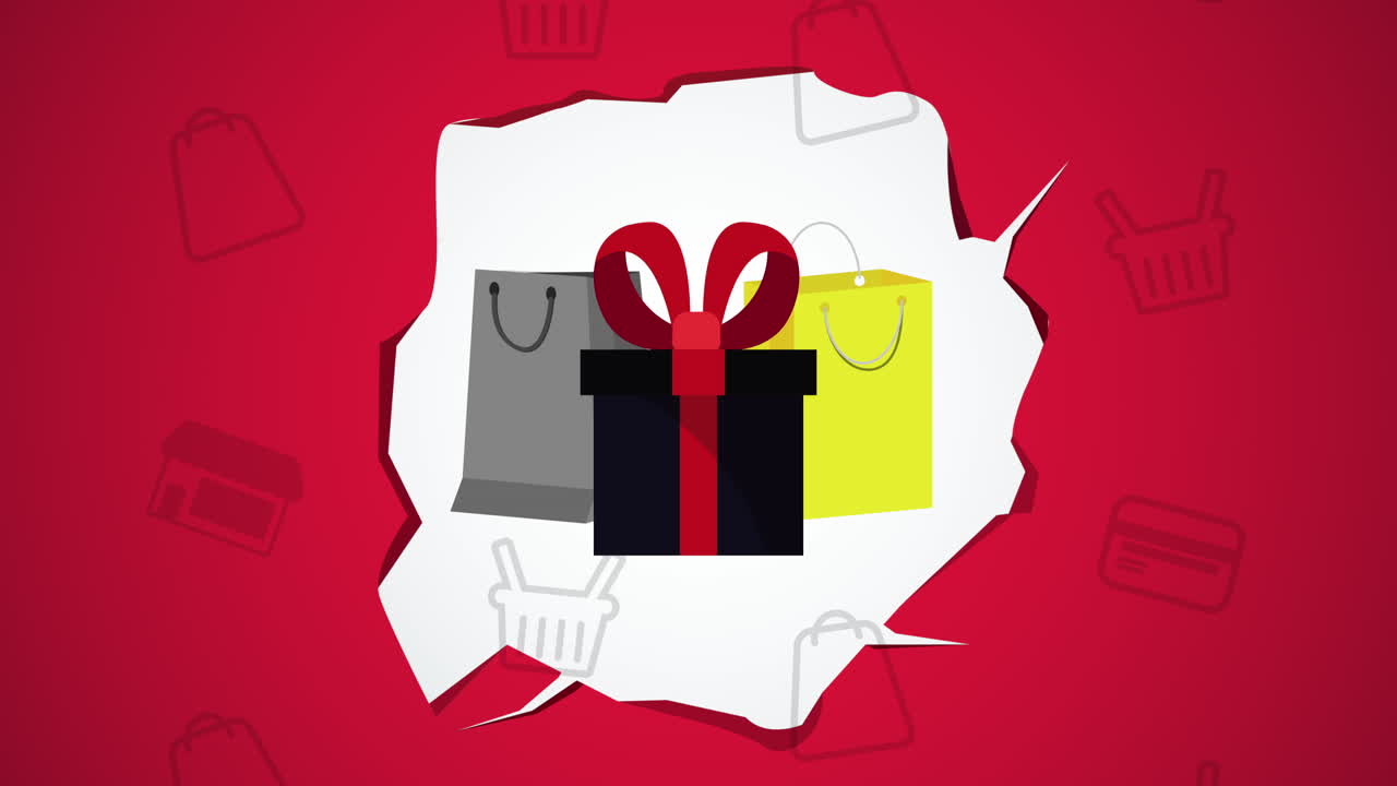 Konsep Belanja Hadiah
