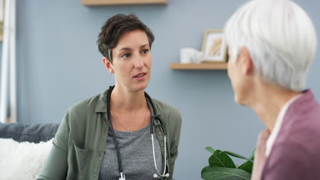 estar siempre al día sobre el estado de su salud