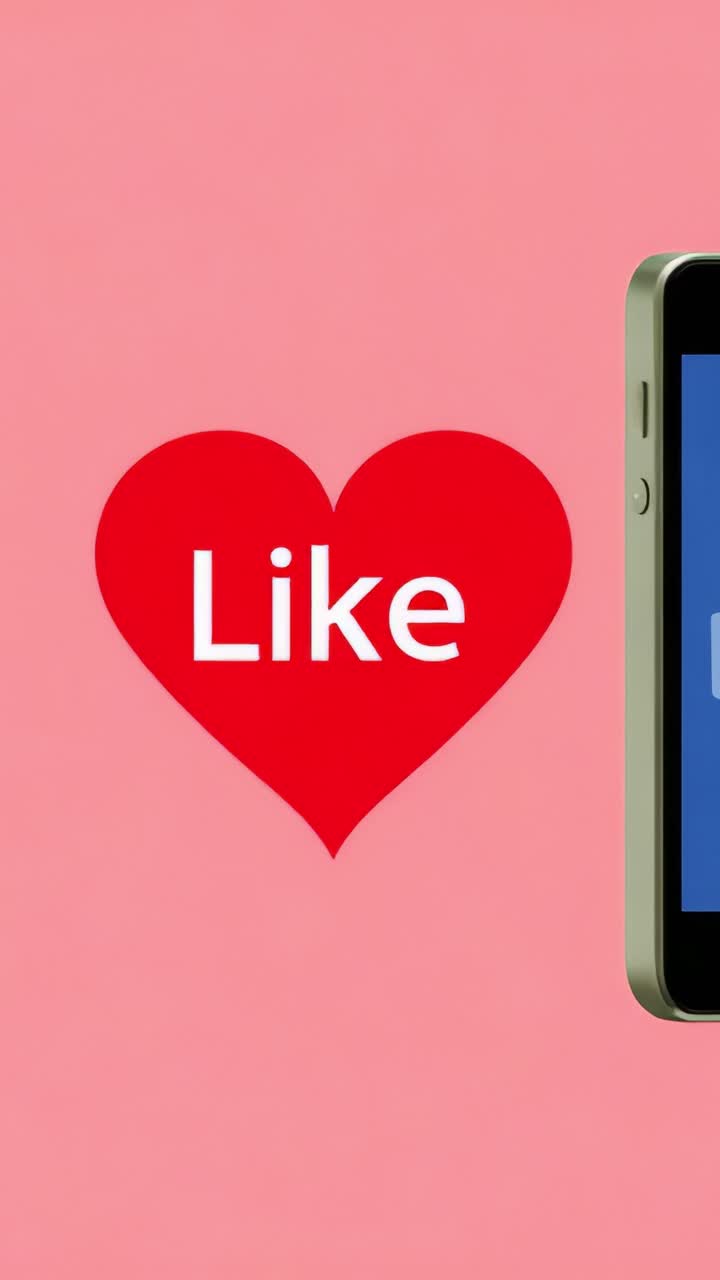 A Sociable Connection: The Digital Expression of Affection Through Likes on Social Media Platforms, Demonstrating Engagement and Emotional Communication in the Online Sphere of Interaction