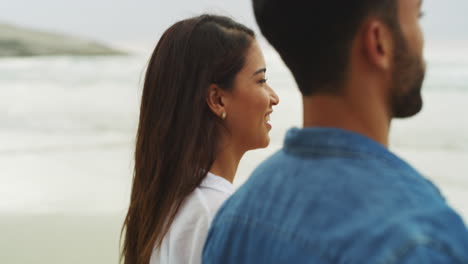 Happiness-at-the-beach